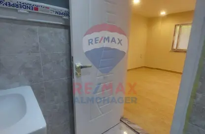 Apartment - 2 Bedrooms - 2 Bathrooms for rent in Zayed Regency - Sheikh Zayed Compounds - Sheikh Zayed City - Giza