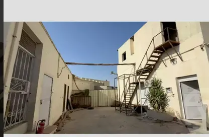 مصنع - استوديو - 1 حمام للايجار في المنطقة الصناعية - مدينة 6 أكتوبر - الجيزة