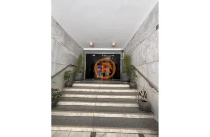 مساحات مكتبية - استوديو للبيع في بافاريا تاون - زهراء المعادي - حي المعادي - القاهرة