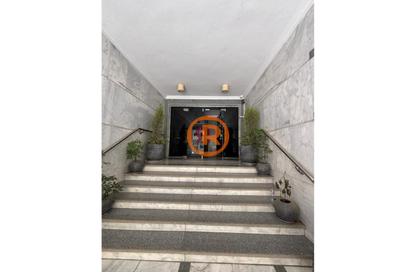 Apartment - 3 Bedrooms - 3 Bathrooms for rent in Bavaria Town - Zahraa El Maadi - Hay El Maadi - Cairo