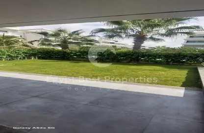 Apartment - 2 Bedrooms - 2 Bathrooms for rent in Lake View Residence - 5th Settlement Compounds - The 5th Settlement - New Cairo City - Cairo