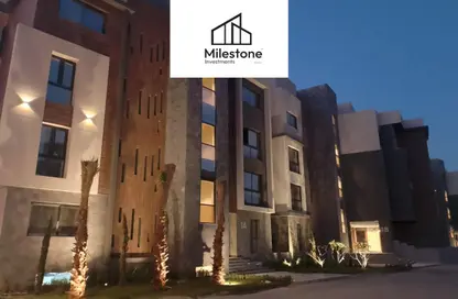 Apartment - 3 Bedrooms - 3 Bathrooms for sale in Acasa - 5th Settlement Compounds - The 5th Settlement - New Cairo City - Cairo Apartment - 3 Bedrooms - 3 Bathrooms for sale in Acasa - 5th Settlement Compounds - The 5th Settlement - New Cairo City - Cairo