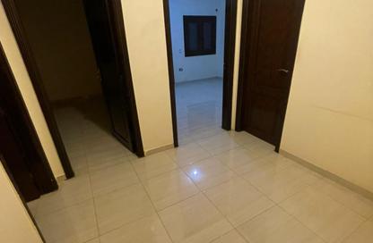 Apartment - 3 Bedrooms - 2 Bathrooms for rent in 10th District - Sheikh Zayed City - Giza