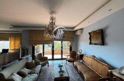Apartment - 3 Bedrooms - 3 Bathrooms for sale in Casa - Sheikh Zayed Compounds - Sheikh Zayed City - Giza