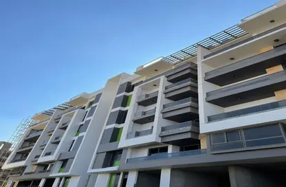 Apartment - 3 Bedrooms - 3 Bathrooms for sale in The Icon Residence - 5th Settlement Compounds - The 5th Settlement - New Cairo City - Cairo