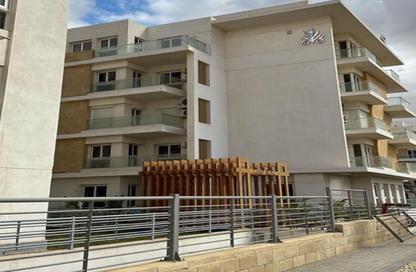 Apartment - 3 Bedrooms - 2 Bathrooms for sale in Mountain View iCity October - 6 October Compounds - 6 October City - Giza