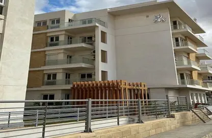 Apartment - 3 Bedrooms - 2 Bathrooms for sale in Mountain View iCity October - 6 October Compounds - 6 October City - Giza