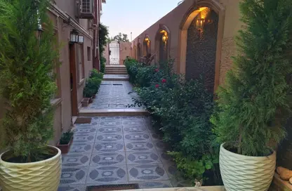 Apartment - 3 Bedrooms - 3 Bathrooms for sale in 16th District - Sheikh Zayed City - Giza