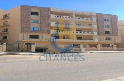 Apartment - 3 Bedrooms - 2 Bathrooms for sale in South Lotus - El Lotus - New Cairo City - Cairo