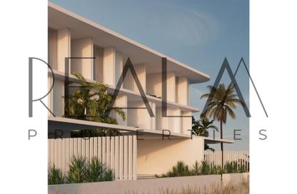 Chalet - 1 Bedroom - 1 Bathroom for sale in Soma Bay - Safaga - Hurghada - Red Sea