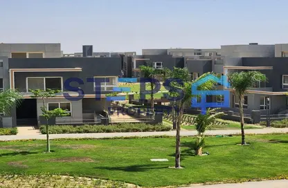 Apartment - 1 Bedroom - 1 Bathroom for sale in Kayan - Sheikh Zayed Compounds - Sheikh Zayed City - Giza Apartment - 1 Bedroom - 1 Bathroom for sale in Kayan - Sheikh Zayed Compounds - Sheikh Zayed City - Giza