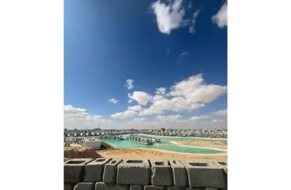Chalet - 4 Bedrooms - 4 Bathrooms for sale in D-Bay - Qesm Ad Dabaah - North Coast
