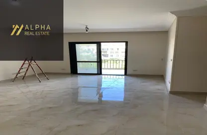 Apartment - 2 Bedrooms - 2 Bathrooms for rent in Eastown - 5th Settlement Compounds - The 5th Settlement - New Cairo City - Cairo