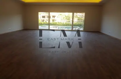 Villa - 3 Bedrooms - 5 Bathrooms for rent in Lake View - 5th Settlement Compounds - The 5th Settlement - New Cairo City - Cairo