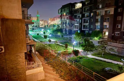Apartment - 3 Bedrooms - 2 Bathrooms for rent in Dar Masr 6 October - 6 October- Wadi El Natroun Road - 6 October City - Giza