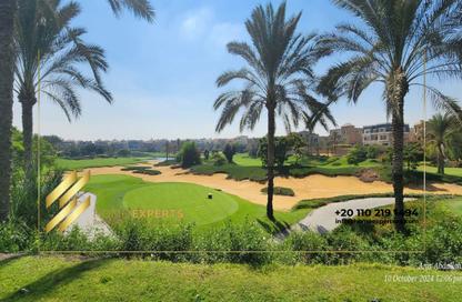 تاون هاوس - 5 غرف نوم - 6 حمامات للبيع في قطامية ديونز - كمبوندات القطامية - القطامية - مدينة القاهرة الجديدة - القاهرة