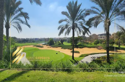 تاون هاوس - 5 غرف نوم - 6 حمامات للبيع في قطامية ديونز - كمبوندات القطامية - القطامية - مدينة القاهرة الجديدة - القاهرة