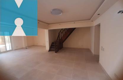 Duplex - 3 Bedrooms - 2 Bathrooms for rent in Yasmine District - 14th District - Sheikh Zayed City - Giza