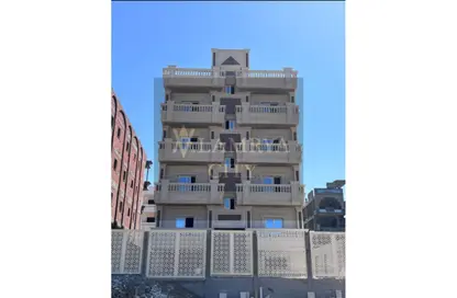 دوبلكس - 3 غرف نوم - 2 حمامات للبيع في بيوت دمياط الجديدة - دمياط الجديدة - دمياط