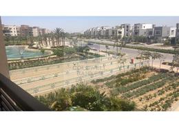 شقة - 2 غرف نوم - 3 حمامات for للبيع in نيو جيزة - طريق مصر اسكندرية الصحراوي - مدينة 6 أكتوبر - الجيزة