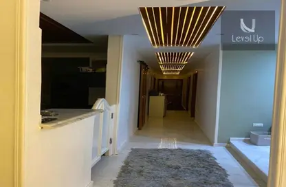 شقة - 3 غرف نوم - 3 حمامات للبيع في الياسمين 6 - الياسمين - مدينة القاهرة الجديدة - القاهرة