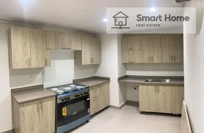 Apartment - 3 Bedrooms - 3 Bathrooms for rent in Mivida - 5th Settlement Compounds - The 5th Settlement - New Cairo City - Cairo