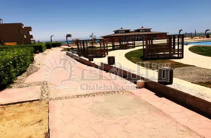 Chalet - 3 Bedrooms - 2 Bathrooms for sale in La Jolie - Al Ain Al Sokhna - Suez