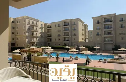 Apartment - 2 Bedrooms - 3 Bathrooms for rent in Mivida - 5th Settlement Compounds - The 5th Settlement - New Cairo City - Cairo