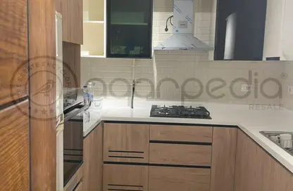 Apartment - 2 Bedrooms - 3 Bathrooms for rent in Villette - 5th Settlement Compounds - The 5th Settlement - New Cairo City - Cairo