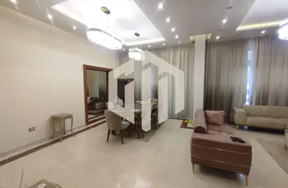Apartment - 3 Bedrooms - 3 Bathrooms for rent in The Waterway View - 90 Street - The 5th Settlement - New Cairo City - Cairo
