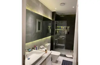 Penthouse - 3 Bedrooms - 3 Bathrooms for sale in Mountain View Hyde Park - 5th Settlement Compounds - The 5th Settlement - New Cairo City - Cairo