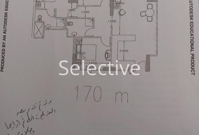 8005232 - صورة العقار 2