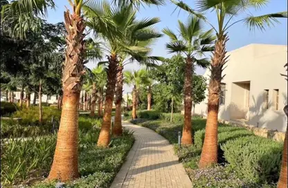 Townhouse - 3 Bedrooms - 4 Bathrooms for sale in O West - 6 October Compounds - 6 October City - Giza