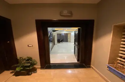 Duplex - 3 Bedrooms - 3 Bathrooms for sale in Palm Hills New Cairo - 5th Settlement Compounds - The 5th Settlement - New Cairo City - Cairo