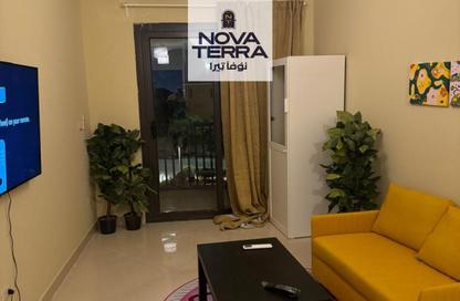 شقة - 1 حمام للايجار في نيوم اكتوبر - التوسعات الشمالية - مدينة 6 أكتوبر - الجيزة