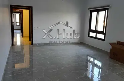 Apartment - 2 Bedrooms - 3 Bathrooms for rent in One 16 - Sheikh Zayed Compounds - Sheikh Zayed City - Giza