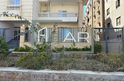 Apartment - 3 Bedrooms - 2 Bathrooms for sale in El Lotus - New Cairo City - Cairo