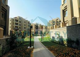 Studio - 1 bathroom for للبيع in Palm Hills Village Gate - South Investors Area - New Cairo City - Cairo