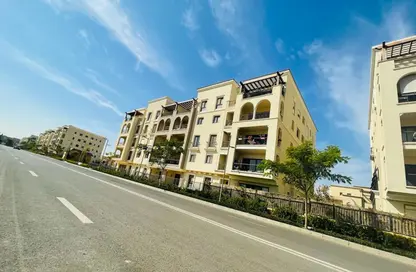 Apartment - 2 Bedrooms - 3 Bathrooms for rent in Mivida - 5th Settlement Compounds - The 5th Settlement - New Cairo City - Cairo