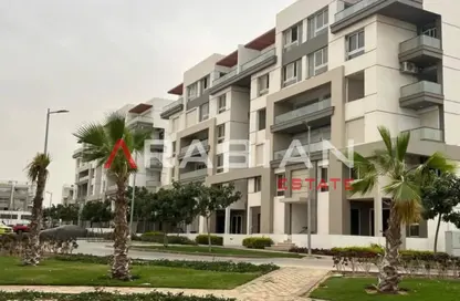 Apartment - 3 Bedrooms - 3 Bathrooms for sale in Hyde Park - 5th Settlement Compounds - The 5th Settlement - New Cairo City - Cairo