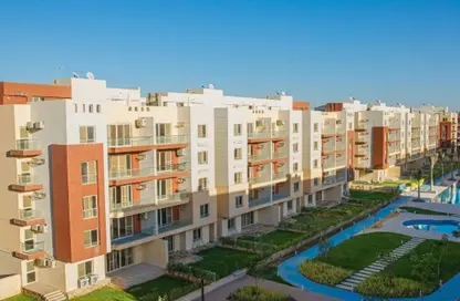 Penthouse - 3 Bedrooms - 2 Bathrooms for sale in Promenade New Cairo - 5th Settlement Compounds - The 5th Settlement - New Cairo City - Cairo