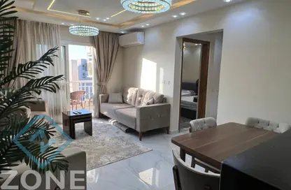 شقة - 2 غرف نوم - 1 حمام للايجار في پريڤادو - مدينتي - القاهرة