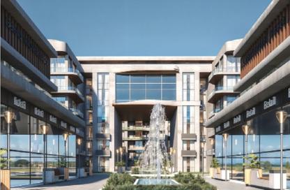 Apartment - 3 Bedrooms - 3 Bathrooms for sale in Sodic East - 6th District - New Heliopolis - Cairo