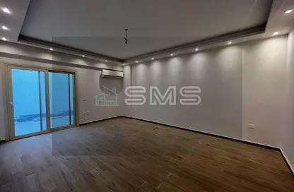 Duplex - 3 Bedrooms - 3 Bathrooms for rent in West Golf Extension - El Katameya Compounds - El Katameya - New Cairo City - Cairo