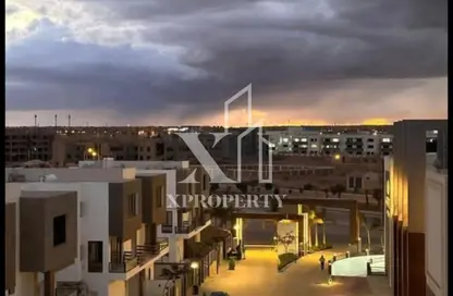 Apartment - 3 Bedrooms - 2 Bathrooms for sale in Astoria Park - Hadayek October - 6 October City - Giza
