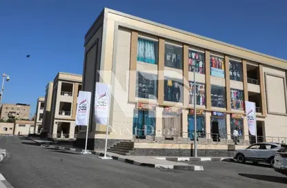 مساحات مكتبية - استوديو - 2 حمامات للايجار في شارع عمار بن ياسر - ميدان الحجاز - النزهة - القاهرة