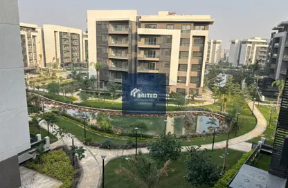 Apartment - Studio - 1 Bathroom for sale in Madinaty - Cairo