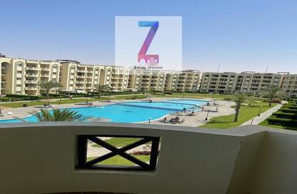 Chalet - 3 Bedrooms - 2 Bathrooms for rent in Stella Heights - Al Alamein - North Coast