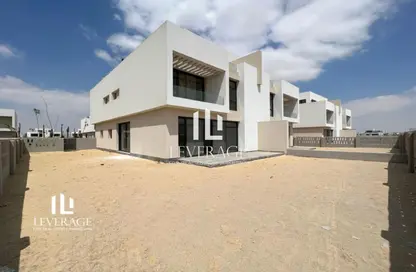 منزل مزدوج - 5 غرف نوم - 5 حمامات للبيع في كمبوند البروج - كمبوندات الشروق - مدينة الشروق - القاهرة منزل مزدوج - 5 غرف نوم - 5 حمامات للبيع في كمبوند البروج - كمبوندات الشروق - مدينة الشروق - القاهرة