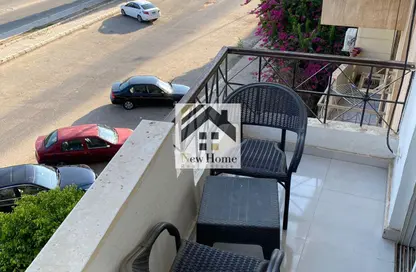Apartment - 2 Bedrooms - 1 Bathroom for sale in Arabeya - South Investors Area - New Cairo City - Cairo